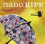 ハナノイロ/nano.RIPE[CD]【返品種別A】