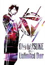 yzDaisuke Ono LIVE 2016uUnlimited DoorvDVD/[DVD]yԕiAz