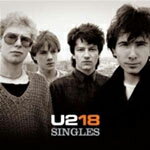 18 SINGLES/U2[CD]【返品種別A】