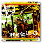 逃飛行/Rickie-G[CD]【返品種別A】