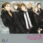 【送料無料】Dramatic CD Collection VitaminX・ハニービタミン〜白雪姫フォーエバー〜/ドラマ[CD]【返品種別A】