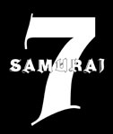 【送料無料】舞台 SAMURAI 7/<strong>三浦翔平</strong>[DVD]【返品種別A】