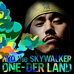 【送料無料】ONE-DER LAND/RYO the SKYWALKER[CD+DVD]【返品種別A】【smtb-k】【w2】