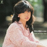 【送料無料】[枚数限定][限定盤]ファンタジー＜幻想曲＞ AKINA NAKAMORI THIRD/中森明菜[HybridCD][紙ジャケット]【返品種別A】