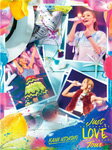 【送料無料】[枚数限定][限定版]Just LOVE Tour(初回生産限定盤)【DVD】…...:joshin-cddvd:10622886