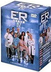 【送料無料】ER 緊急救命室〈フォース〉 DVDコレクターズセット/アンソニー・エドワーズ[DVD]【返品種別A】