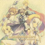 【送料無料】Luminous Arc Original Soundtracks/ゲーム・ミュージック[CD]【返品種別A】