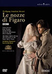 【送料無料】モーツァルト:歌劇《フィガロの結婚》英国ロイヤル・オペラ2006/パッパーノ(アントニオ)[DVD]【返品種別A】