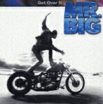 QbgEI[@[ECbg/MR.BIG[CD]ʏ