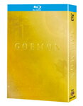 【送料無料】GOEMON Ultimate BOX/江口洋介[Blu-ray]【返品種別A】【smtb-k】【w2】