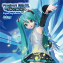 yz~N -Project DIVA Arcade- Original Song Collection/Q[E~[WbN[CD]yԕiAz