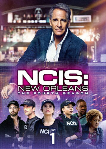    NCIS:j[I[Y V[Y4 DVD-BOX Part1 XRbgEoN[DVD] ԕiA 