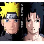 【送料無料】NARUTO-ナルト-疾風伝 オリジナル・サウンドトラック/TVサントラ[CD]【返品種別A】【Joshin webはネット通販1位(アフターサービスランキング)/日経ビジネス誌2012】