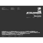 【送料無料】Discoveries/THE JETZEJOHNSON[CD+DVD]【返品種別A】