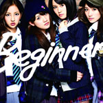 Beginner(Type-A)/AKB48[CD+DVD]通常盤【返品種別A】