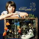 all time Lovin'/豊崎愛生[CD]通常盤【返品種別A】