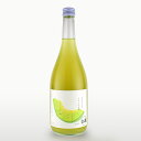 メロン リキュール そのまんまメロンのお酒 720ml 果汁たっぷり! フルーツ