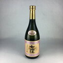 芋焼酎 七窪 いも焼酎 OK七窪 追麹造り 720ml 東酒造 ななくぼ