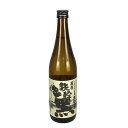 芋焼酎 オガタマ酒造 鉄幹 黒 25度 瓶 720ml いも焼酎