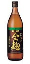 いいちこ 日田全麹 25度 瓶 900ml