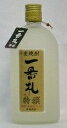 麦焼酎 一番札 特撰 25度 720ml