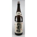 日置桜 純米酒 1800ml 【鳥取県/山根酒造】