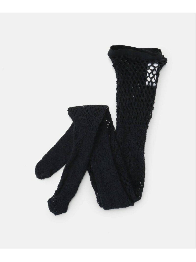 【GLEN CLYDE/グレンクライド】 トーションレースタイツ JOURNAL STANDARD ジャーナル スタンダード 靴下・レッグウェア タイツ・ストッキング・パンスト グリーン レッド イエロー ネイビー ベージュ【送料無料】[Rakuten Fashion]