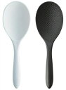 もりっこしゃもじ19cm 【RCP】【日本製】【スプーン型】【スプーン】【シャモジ】【くっつかない】【ひっつかない】【ヘラ】【へら】532P19Apr16