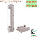 LEDセンサースリムDX (ASL-050) 【RCP】【送...