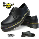 【あす楽】ドクターマーチン Dr.Martens 1461B...