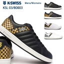 【あす楽】ケースイス K・SWISS スニーカー KSL 0...