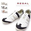 【あす楽】リーガル REGAL レディーススニーカー BE7...