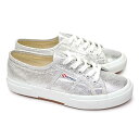 【あす楽】スペルガ SUPERGA スニーカー レディース ...