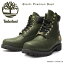 【あす楽】ティンバーランド Timberland メンズブーツ アイコン シックスインチ プレミアムブーツ グリーン クロコダイル 6inch Premium Boots A1PIJ 6インチ ワークブーツ