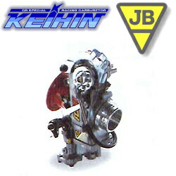 BITO R＆D JB-POWER ケイヒン FCRキャブレター [ BMW R100/R/RS/GS ： H/Z チョーク付 41φ ] 301C41-701