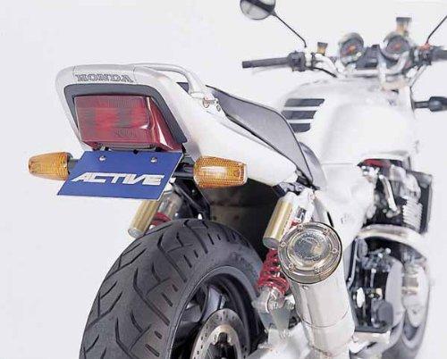 Active ACTIVE/1151038 フェンダーレスKIT BLK CB1300SF 98-02