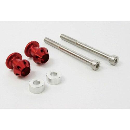 Active ACTIVE / 1992020 荷掛フック RED (2個SET) CRF250L 12