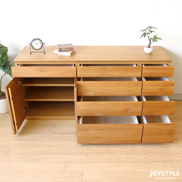 joystyle-interior | Rakuten Global Market: 150 cm wide Alder material Alder solid wood wooden