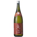 白瀧酒造 濃醇魚沼 純米 1800ml 日本酒 新潟