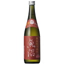 白瀧酒造 濃醇魚沼 純米 720ml 日本酒 新潟