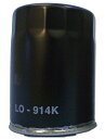 【Wエントリーで7倍】 オイルフィルター ホンダ インスパイア LO-914K (オイルエレメント 適合検索あり) ポイント消化