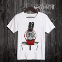 ノーコメントパリ Tシャツ no comment pariノーコメ グラフィックTシャツ パロディ豊富なデザインとサイズ展開おしゃれグラTシャツ 海外ブランド コットンTシャツ
