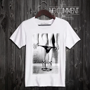 ノーコメントパリ Tシャツ no comment pariノーコメ グラフィックTシャツ パロディ豊富なデザインとサイズ展開おしゃれグラTシャツ 海外ブランド コットンTシャツ