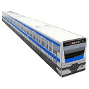 JR東日本東京近郊路線図カレンダー2019 京浜東北線BOX