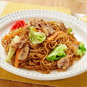 つむぎや 焼そば革命12食 送料込