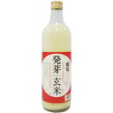 新しい、かむ食感！美肌効果抜群！篠崎 発芽玄米甘酒（720ml）