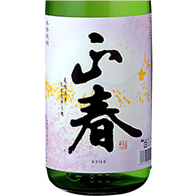 正春酒造　本格芋焼酎　 正春（25度/1800ml）