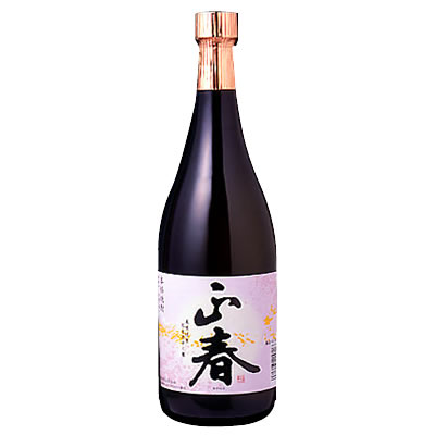 正春酒造　本格芋焼酎　 正春（25度/720ml）