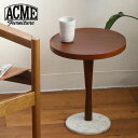 ACME Furniture アクメファニチャー WINDAN SIDE TABLE ウィンダン サイドテーブル ミディアムブラウン ナイトテ-ブル プランタースタンド