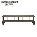 journal standard Furniture ジャーナルスタンダードファニチャー CALVI TV BOARD LARGE カルビ テレビボード ラージ 幅148cm B008RE4WWI【送料無料】【ポイント10倍】